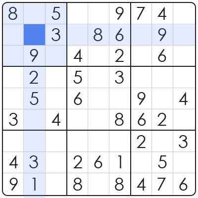 sudoku usatoday