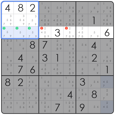 nytimes sudoku medium