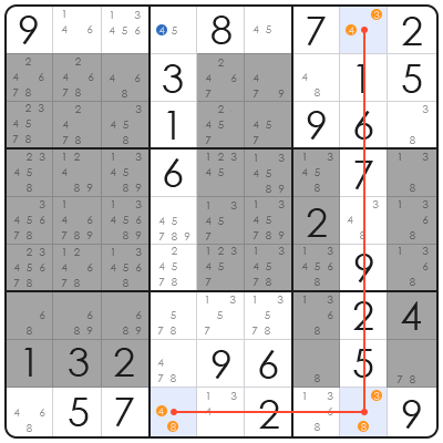 sudoku vip 6x6