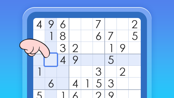 nut sudoku